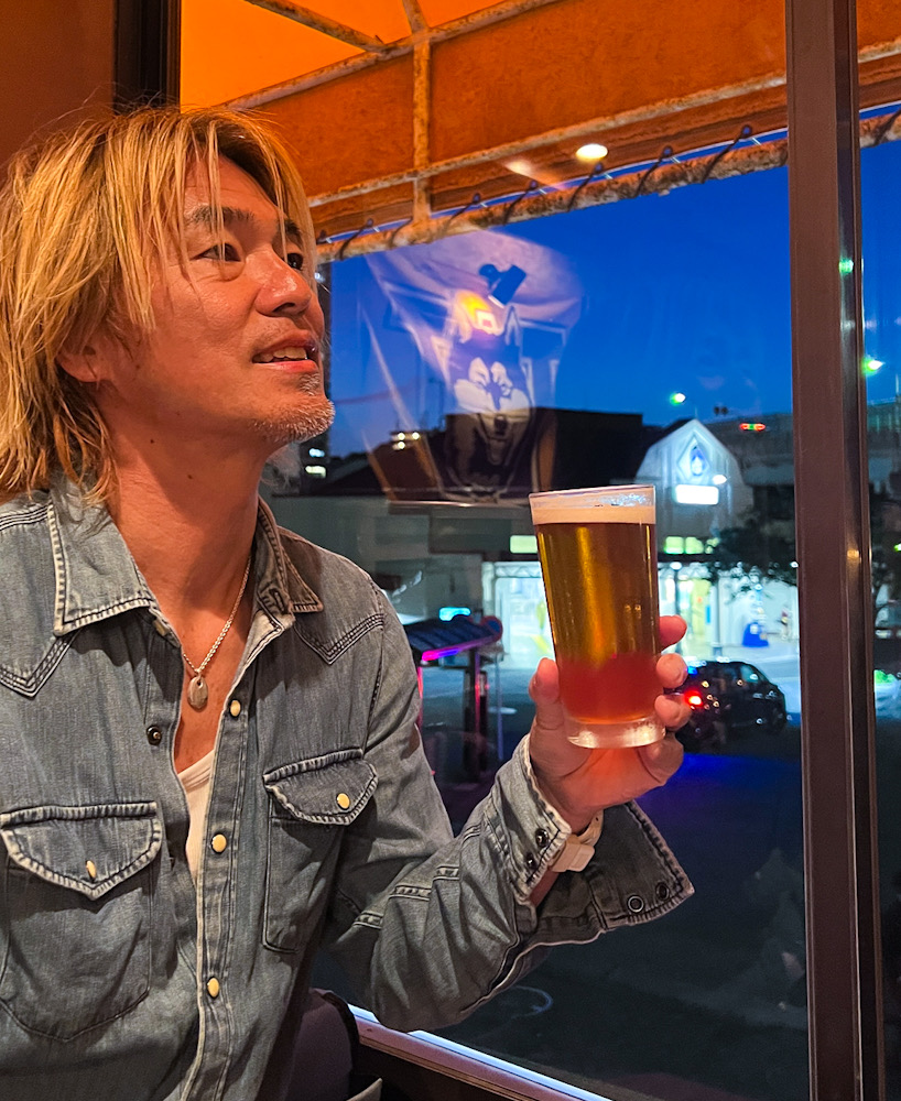 横須賀飲み会 クラフトビール