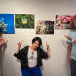 横浜みなとみらい水中写真展