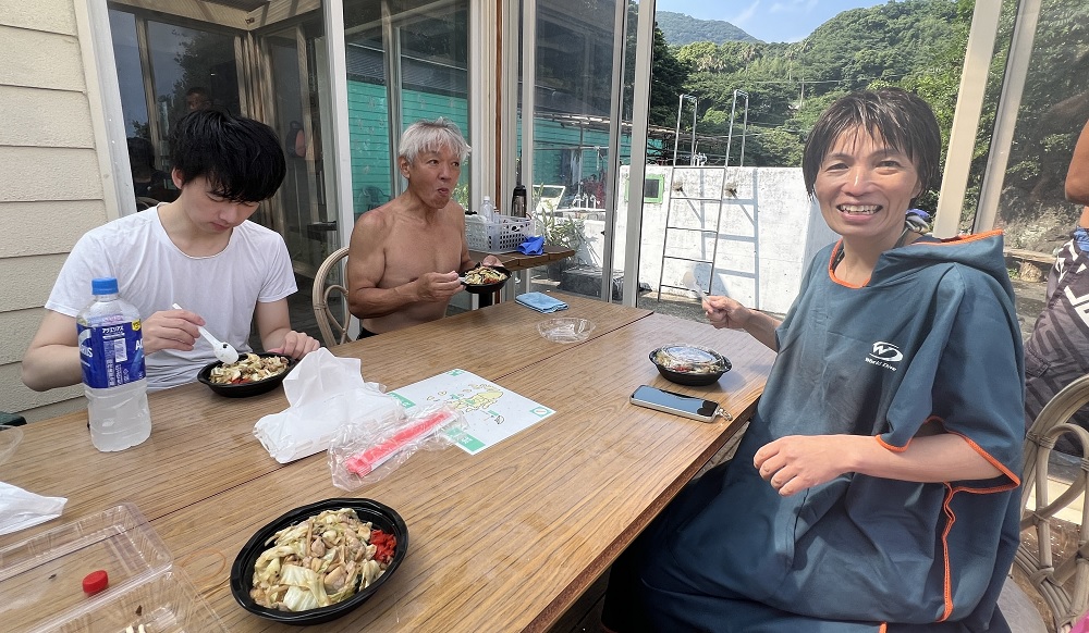 肉チャーハン 伊豆