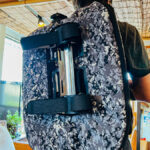 OMS BCD コンフィグレーション　ダイビング器材