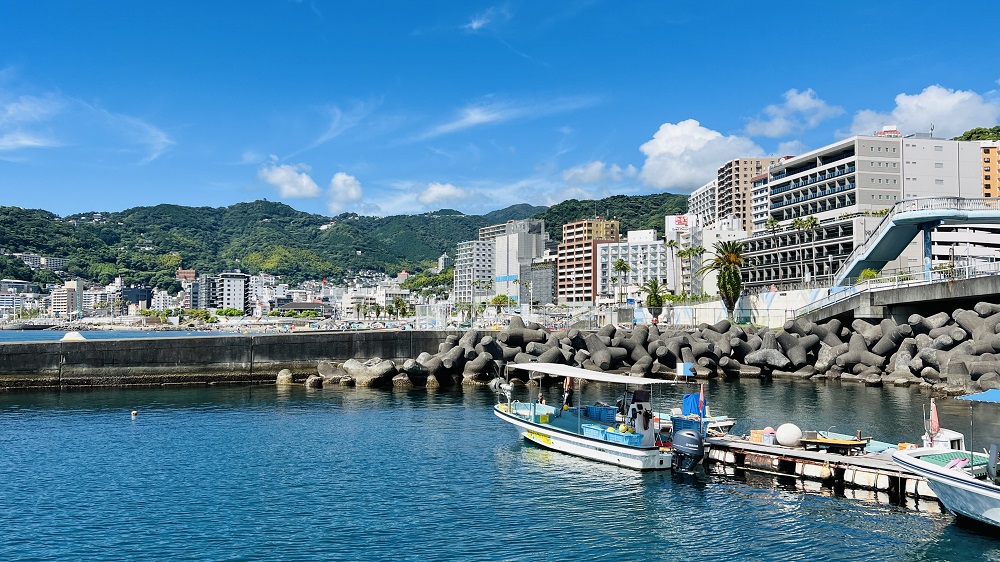 熱海沈船　ダイビング　日帰り　伊豆　神奈川　PADI　AOW
