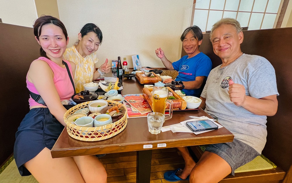 熱海沈船　ダイビング　日帰り　伊豆　神奈川　PADI　AOW