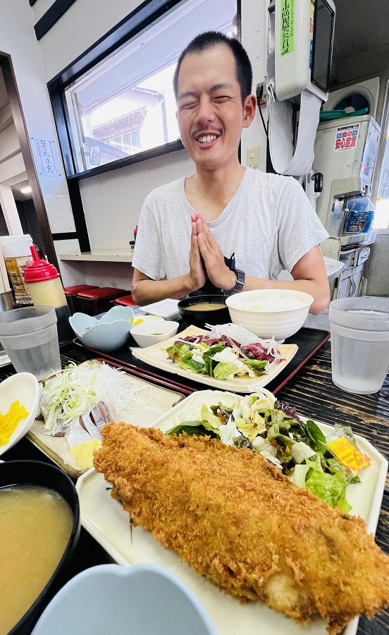 逗子ダイビング 鎌倉沖 サンゴ ゆうき食堂 群れ