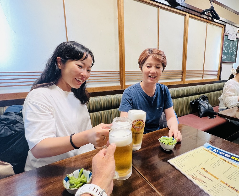 スキンダイビングツアー アオウミガメ 東伊豆 川奈ビーチ