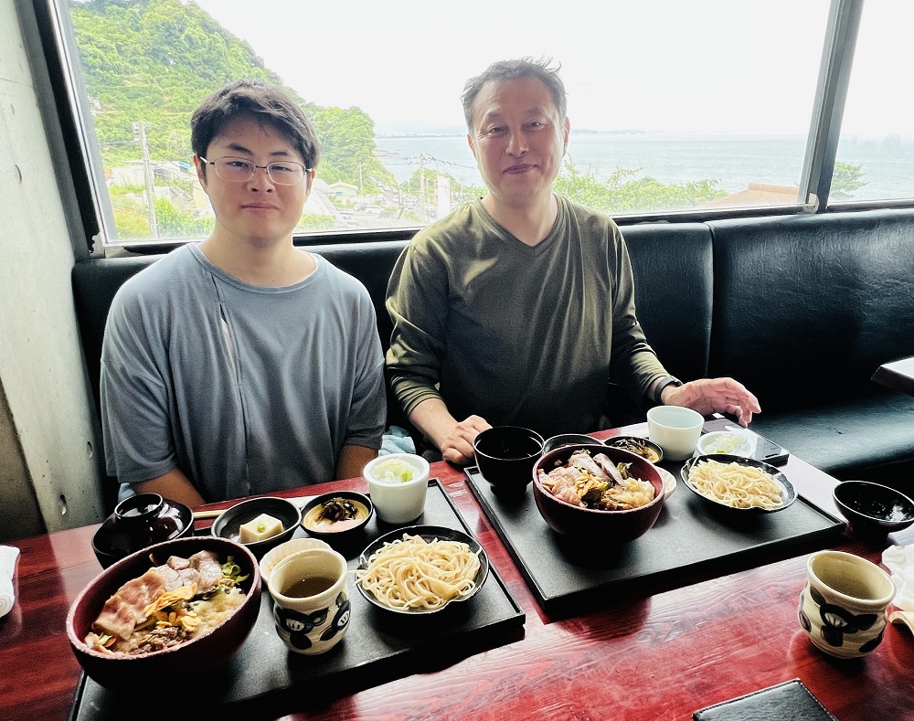 江之浦　ダイビング　カエルアンコウ　中性浮力