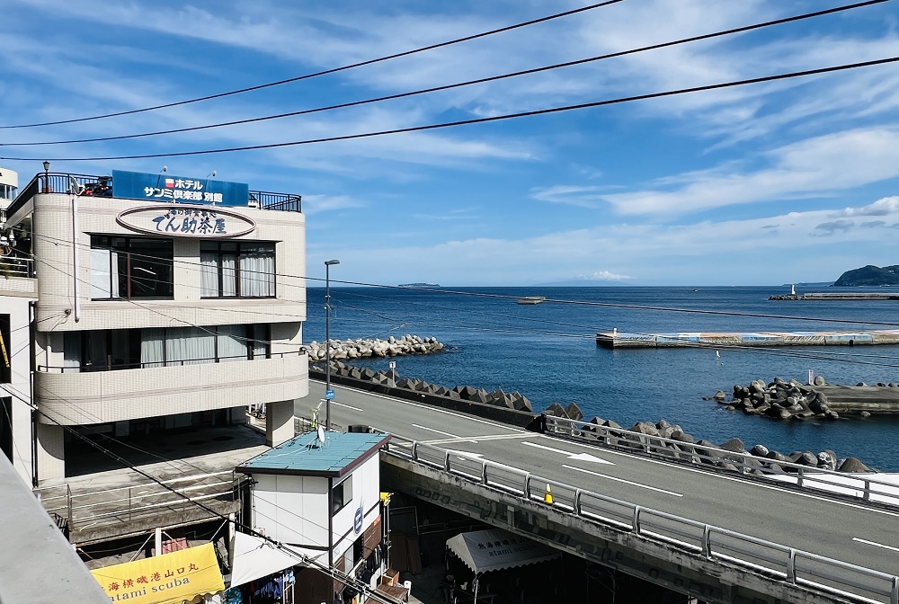 熱海沈船　ダイビング　日帰り　伊豆　神奈川　PADI　AOW