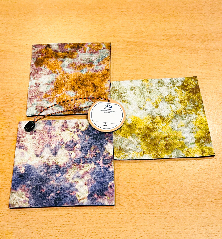 ワールドダイブ 2025年 LIMITED EDITION ドライスーツ