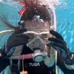 padi OPENWATER DIVER COURSE　ダイビング　ライセンス　講習