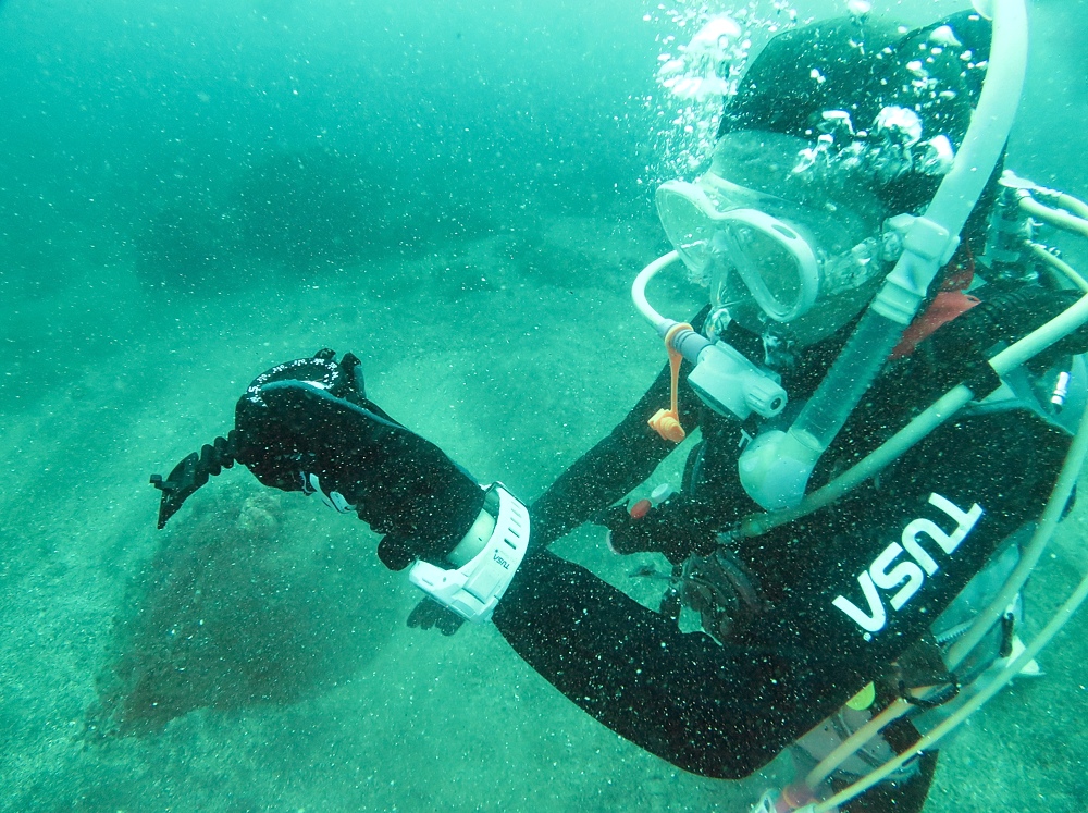 padi OPENWATER DIVER COURSE　ダイビング　ライセンス　講習