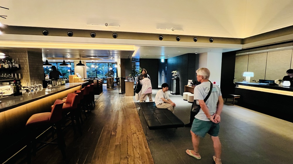 京都ダイビングツアー　京都観光　