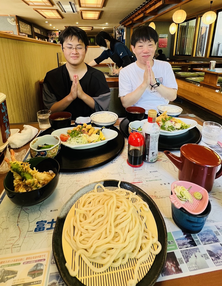 本栖湖 高所潜水 ダイビング 講習 アルティチュード 山梨県 湖 淡水