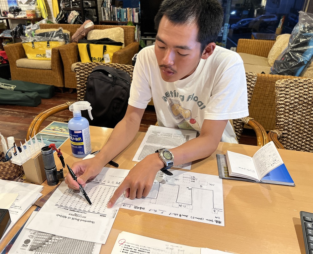 本栖湖 ダイビング 高所潜水 アルティチュードダイビング