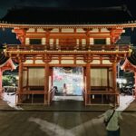 京都ダイビングツアー　京都観光　