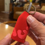 水中ベル　ダイビング　安全グッズ