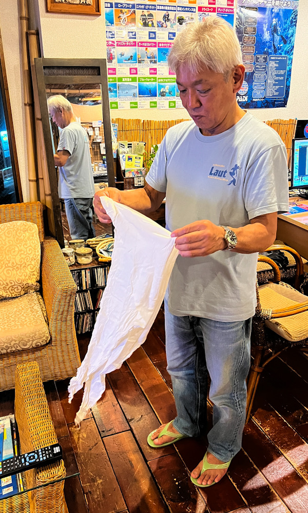 EFR 応急処置法 CPR AED 心肺蘇生法 PADI レスキュー