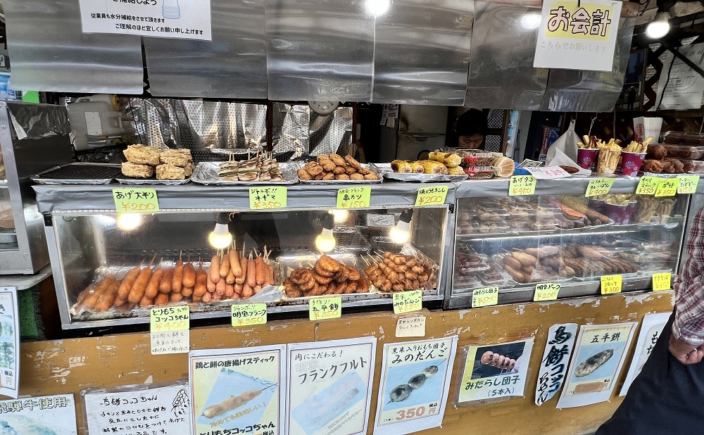 長良川リバーダイビングSP 美濃橋 オオサンショウウオSP