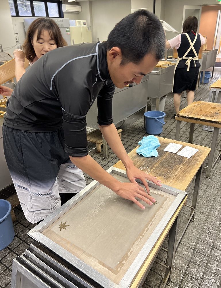 長良川リバーダイビングSP 美濃橋 オオサンショウウオSP
