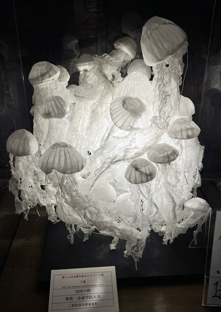 長良川リバーダイビングSP　美濃橋　オオサンショウウオSP