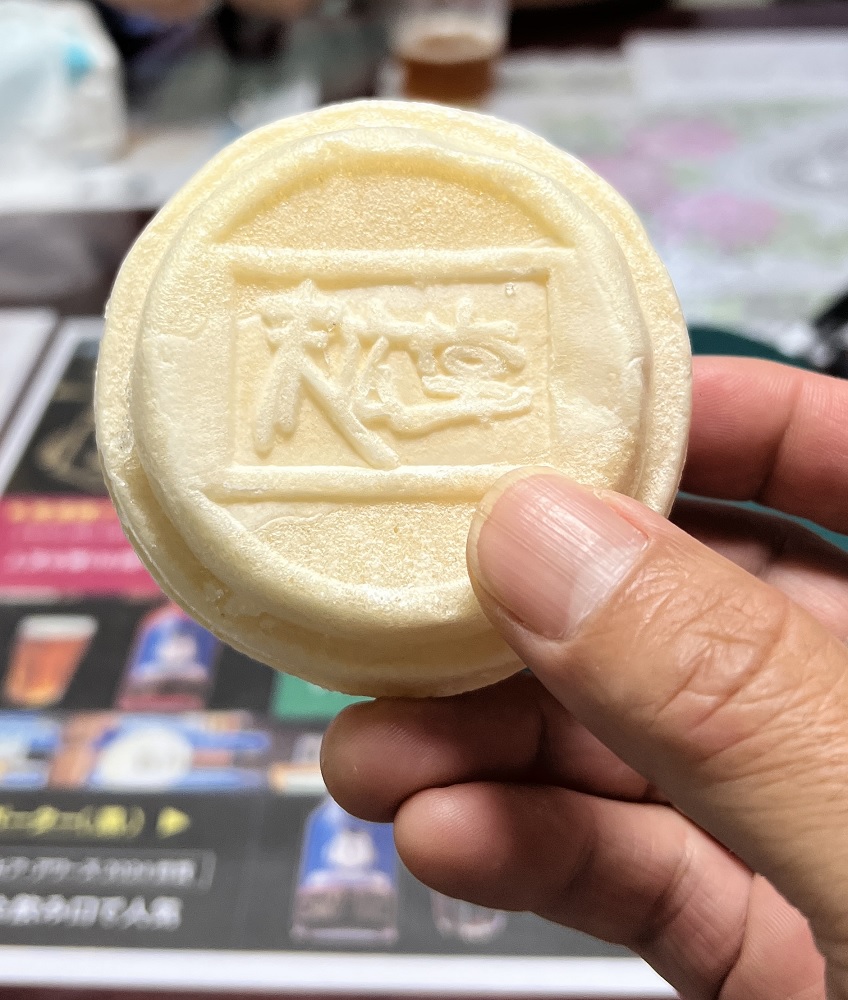 長良川リバーダイビングSP 美濃橋 オオサンショウウオSP