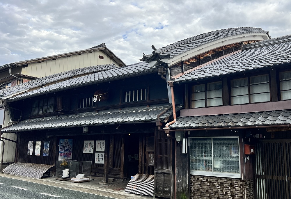 長良川リバーダイビングSP 美濃橋 オオサンショウウオSP