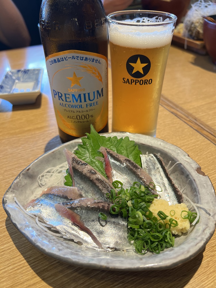 スキンダイビングツアー 沼津 伊豆 ランチ スキンダイビング女子