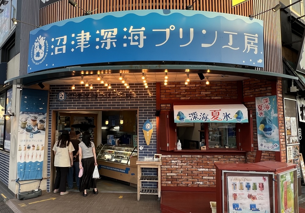 スキンダイビングツアー 沼津 伊豆 ランチ スキンダイビング女子
