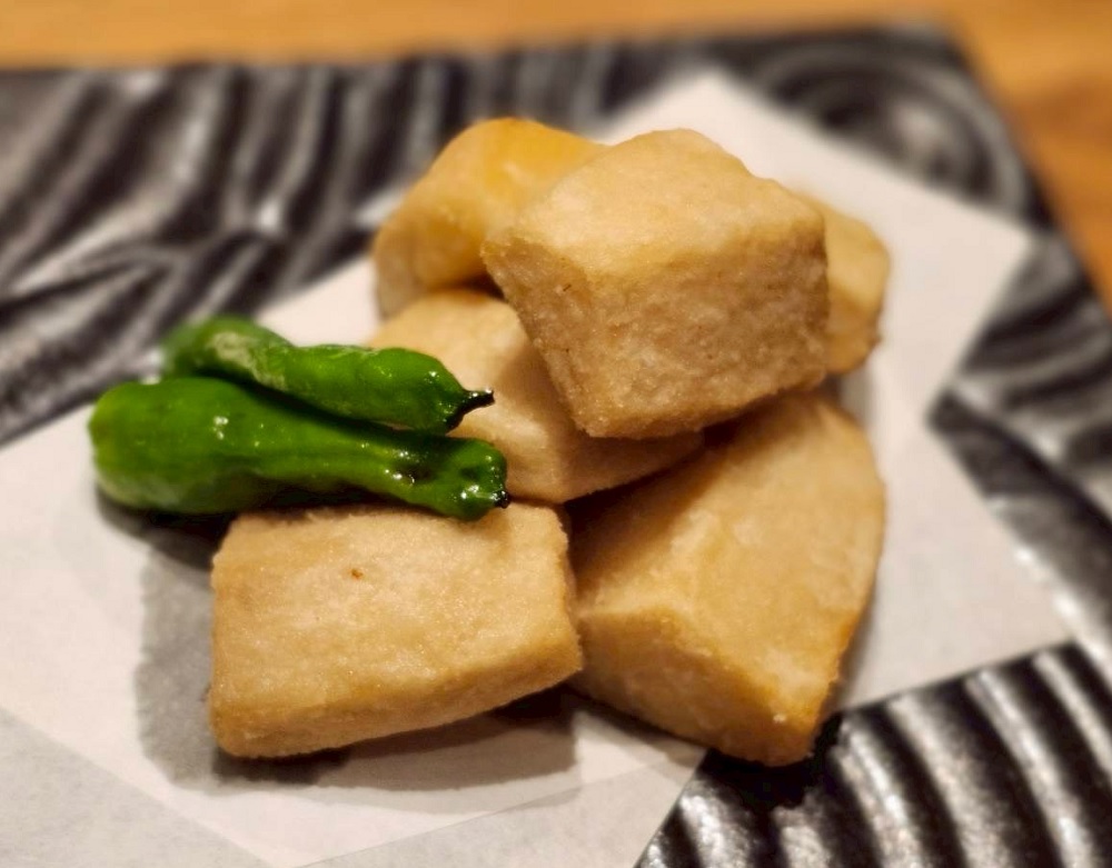 京都ダイビングツアー　打ち上げ　飲み会　京料理　
