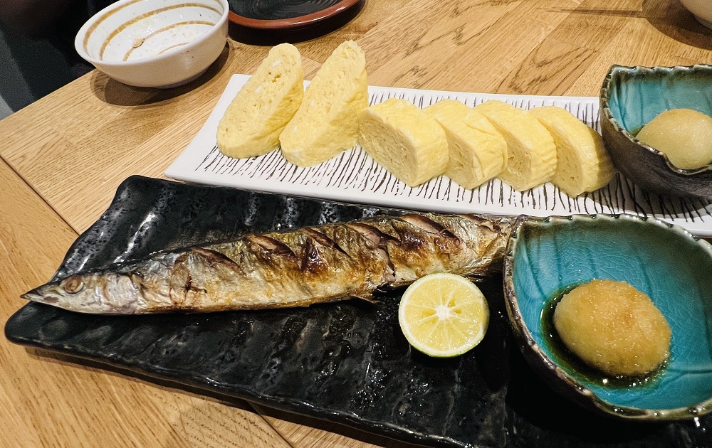 京都ダイビングツアー　打ち上げ　飲み会　京料理　