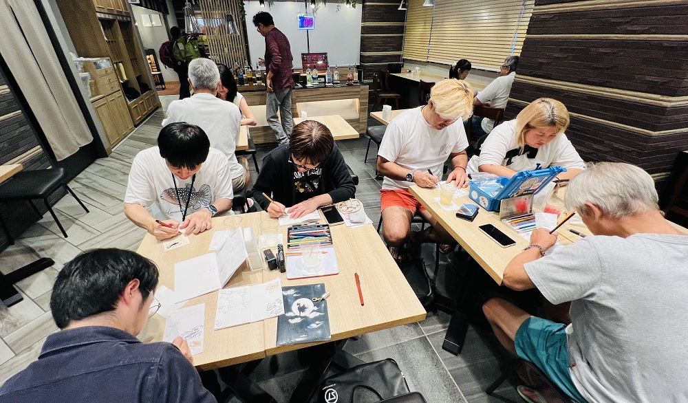 若狭湾ダイビング　遊ダイブ　京都ダイビングツアー　舞鶴