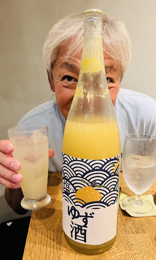 京都ダイビングツアー　打ち上げ　飲み会　京料理　