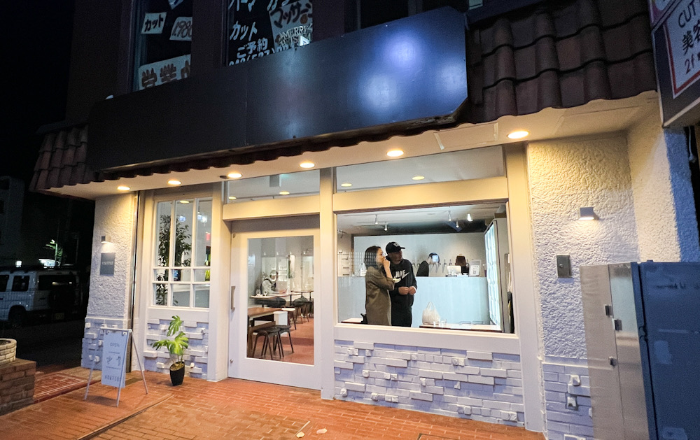 立川 飲み会 クラフトビール