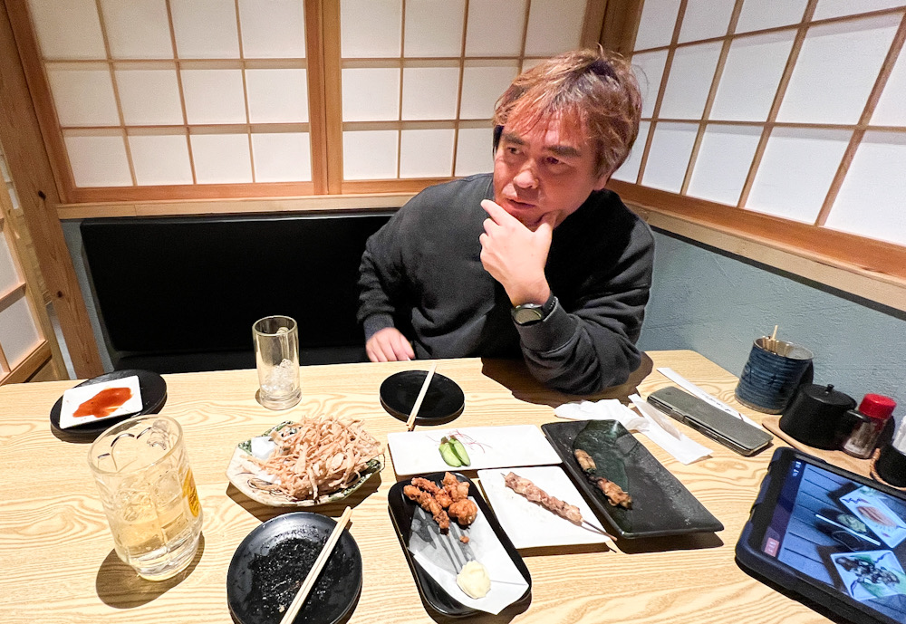 立川 飲み会 クラフトビール