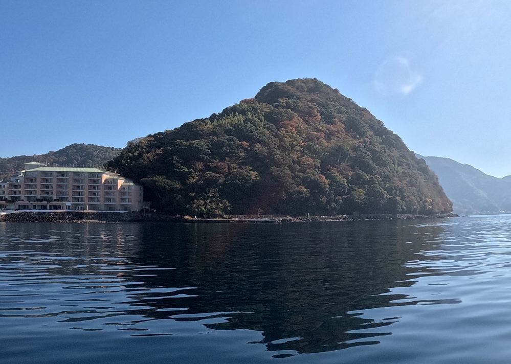 淡島ボートダイビング 沼津 平沢