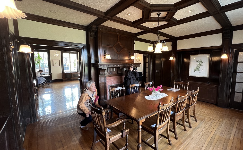 横浜写真撮影会 関内 カメラ練習会