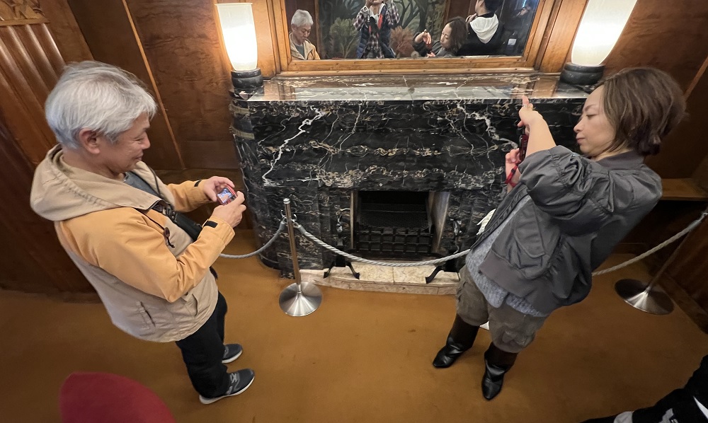 横浜写真撮影会 関内 カメラ練習会