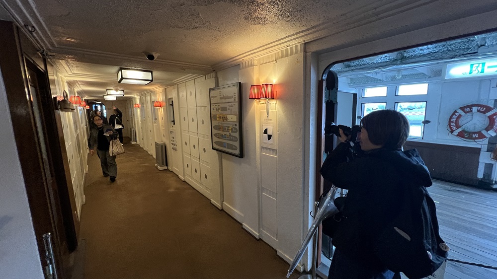 横浜写真撮影会 関内 カメラ練習会