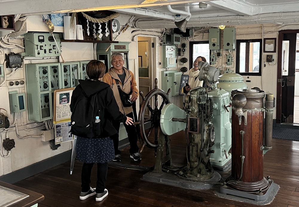 横浜写真撮影会 関内 カメラ練習会