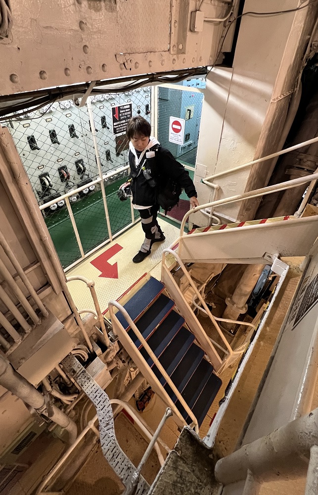 横浜写真撮影会 関内 カメラ練習会