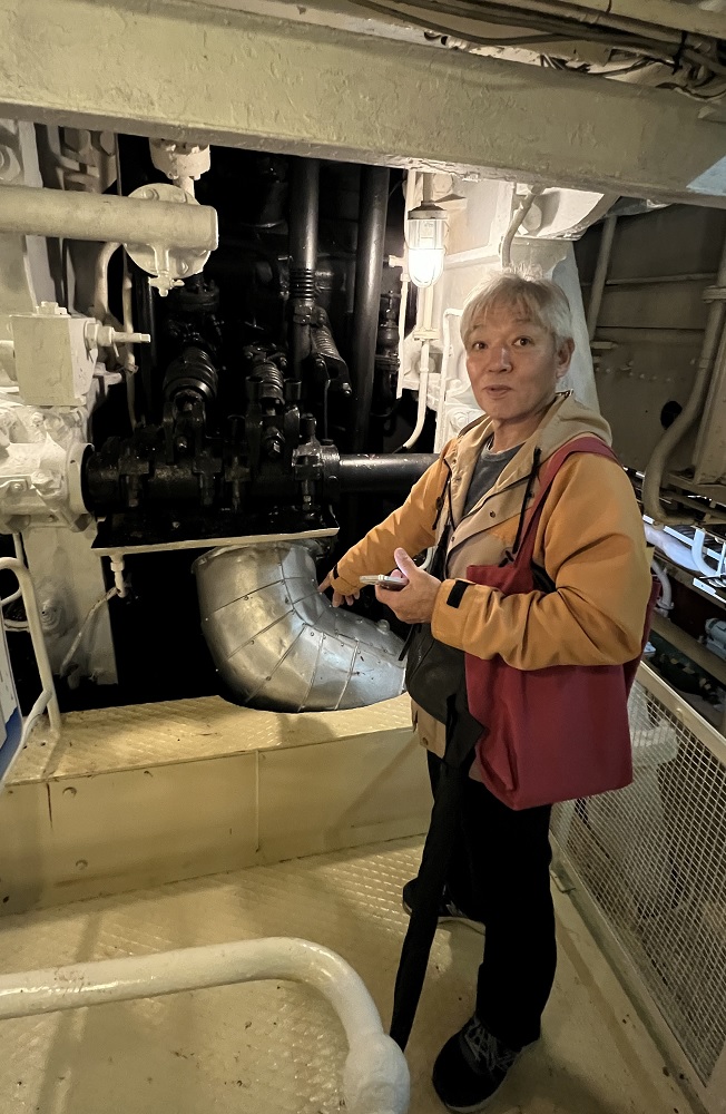 横浜写真撮影会 関内 カメラ練習会