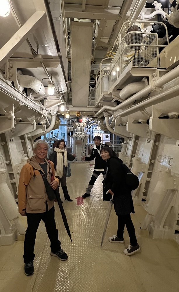 横浜写真撮影会 関内 カメラ練習会