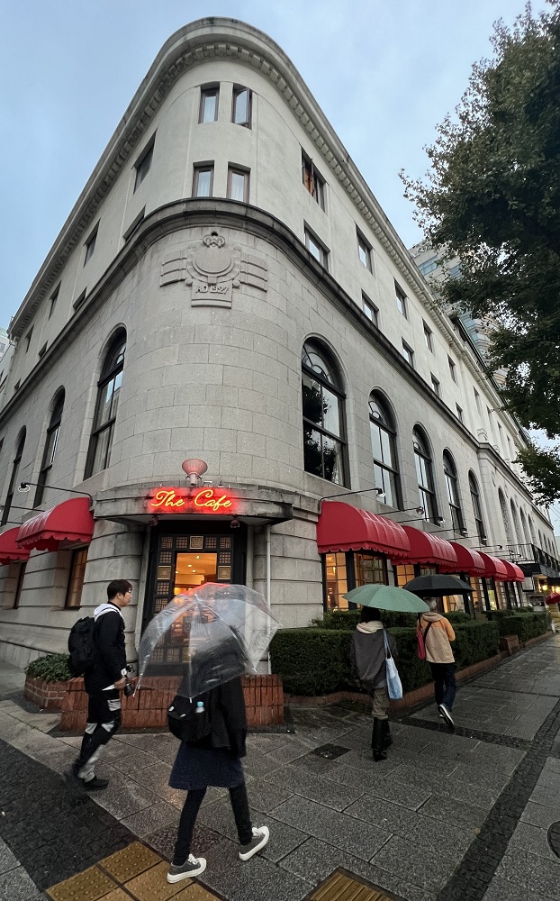 横浜写真撮影会 関内 カメラ練習会