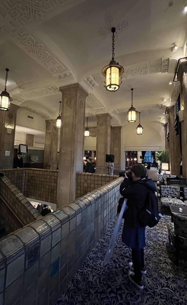 横浜写真撮影会 関内 カメラ練習会