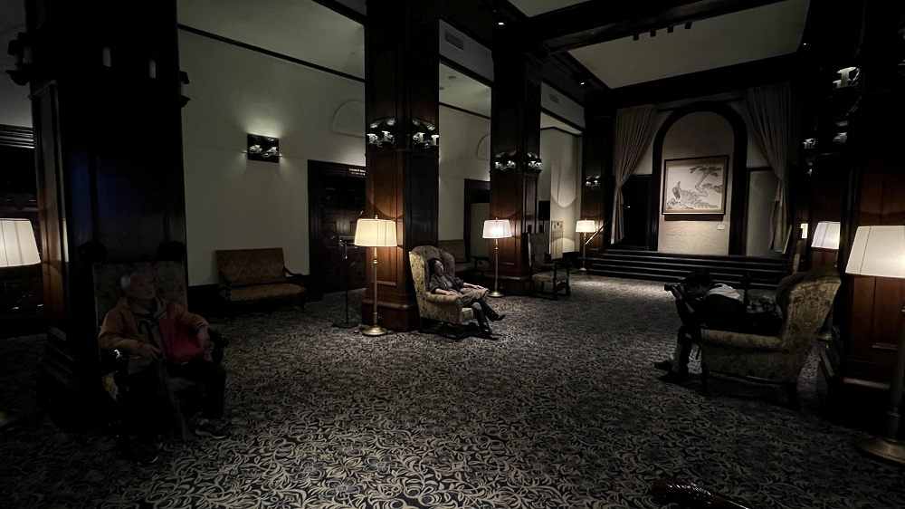 横浜写真撮影会 関内 カメラ練習会