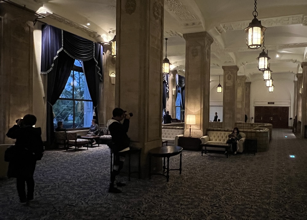 横浜写真撮影会 関内 カメラ練習会