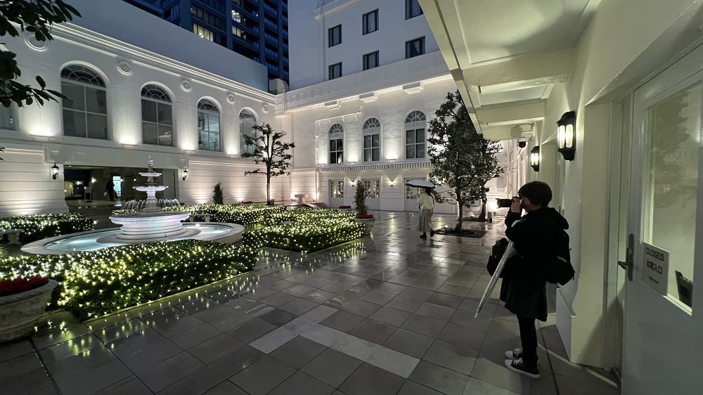 横浜写真撮影会 関内 カメラ練習会