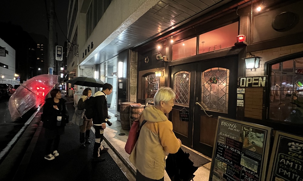 横浜写真撮影会 関内 カメラ練習会