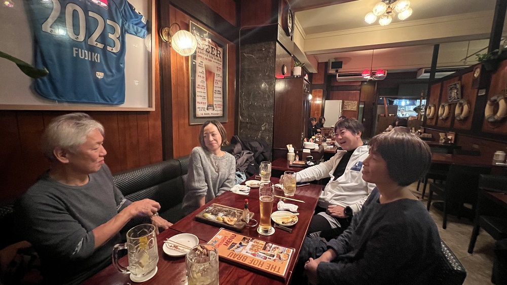 横浜写真撮影会 関内 カメラ練習会