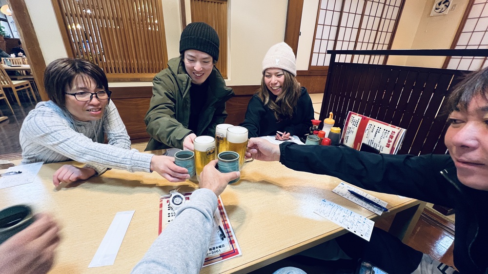 井田 ダイビング 伊豆 ニシキフウライウオ