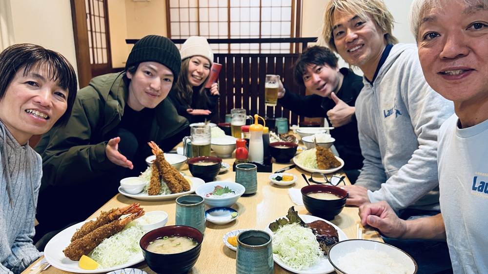 井田 ダイビング 伊豆 ニシキフウライウオ