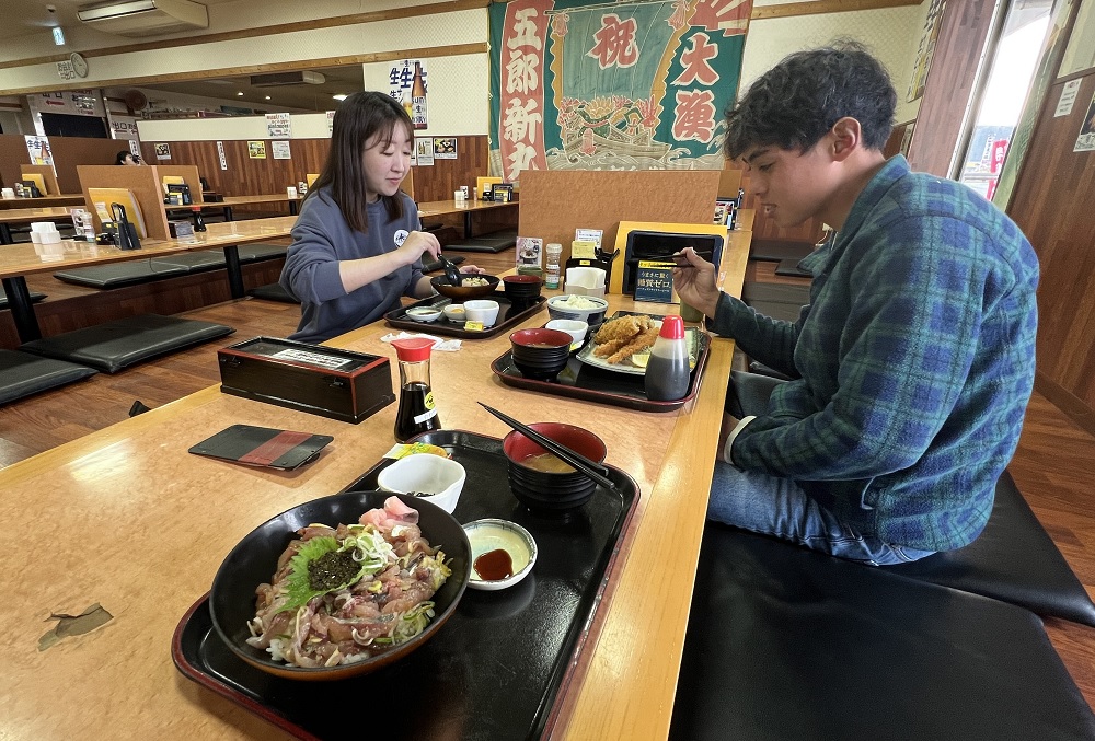 西川名 ダイビング　千葉